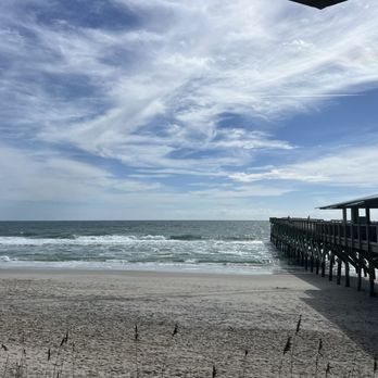 Oceanic - The view from our table - Seafood Near Me - Wrightsville Beach, North Carolina Oceanic - The view from our table - Seafood Near Me - Wrightsville Beach, North Carolina