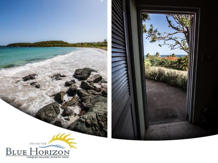 Blue Horizon Boutique Resort by null