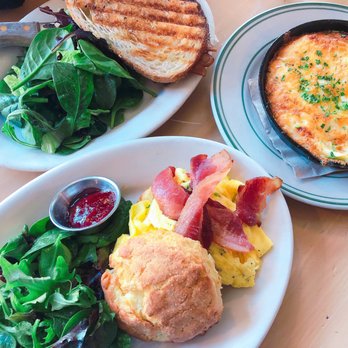 Oddfellows Cafe & Bar - Breakfast & Brunch Near Me - Seattle, Washington
