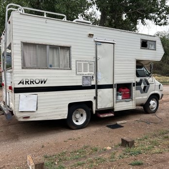 Hidden Valley RV - RV Parks Near Me - Tijeras, New Mexico