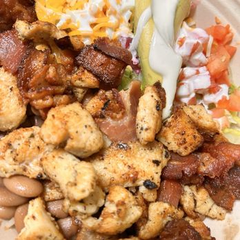 Birria Love - Birria Burrito Bowl - Mexican Near Me - Parkville, Maryland