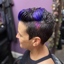 Skye Salon