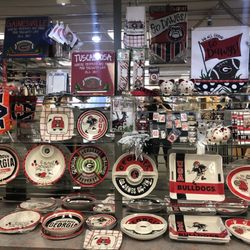 S & W Pharmacy - S&W Pharmacy gift shop