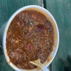 Bird Haven Christmas Tree Farm - Chilli, spicy and delicious