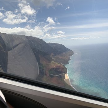 Maverick Helicopters - Tours Near Me - Hanapepe, Hawaii Maverick Helicopters - Tours Near Me - Hanapepe, Hawaii