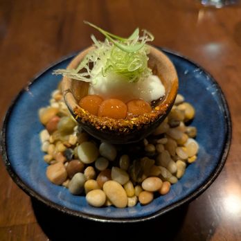 Cariño - Michelada (vegetarian version) - Latin American Near Me - Chicago, Illinois