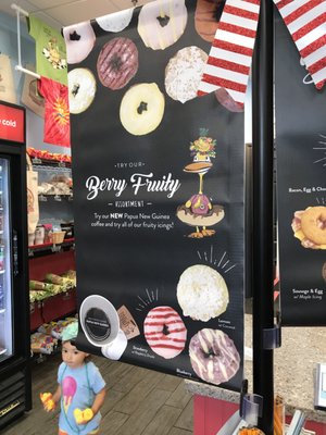 Menu photo 5 Duck Donuts Middletown Township, NJ