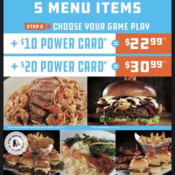 Dave & Buster's Baltimore - White Marsh - Great deals! - American Near Me - Baltimore, Maryland Dave & Buster's Baltimore - White Marsh - Great deals! - American Near Me - Baltimore, Maryland