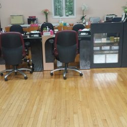 Miracle Nails