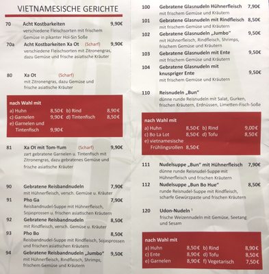 Menu photo 2 Jumbo Imbiss-Bistro Filderstadt, BW