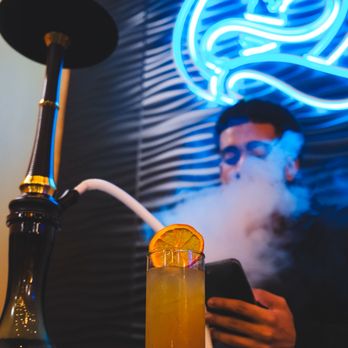 Shisha Cafe - Shisha and Cocktails - Hookah Bars Near Me - Charlotte, North Carolina