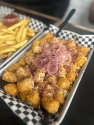 Thunder Bacon Burger Co by null