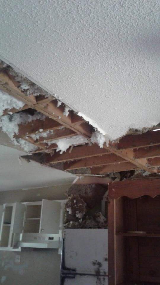 Slide of Shawn Scott Home Repairs