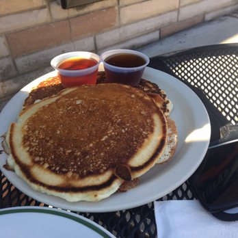 Ale Mary's - Pancakes with bacon and sausage - Pubs Near Me - Baltimore, Maryland Ale Mary's - Pancakes with bacon and sausage - Pubs Near Me - Baltimore, Maryland