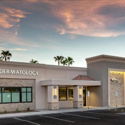 Spectrum Dermatology Chandler - Spectrum Dermatology Chandler Center