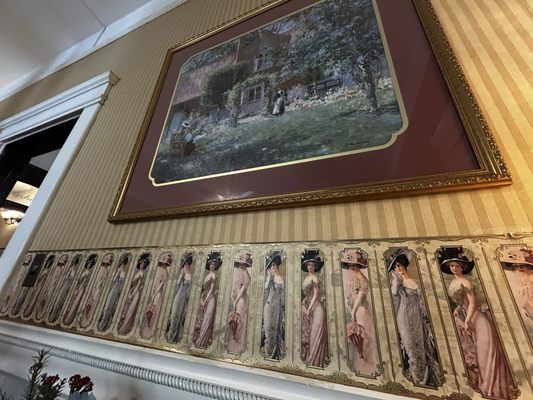 The Historic Green Manor Restaurant by null