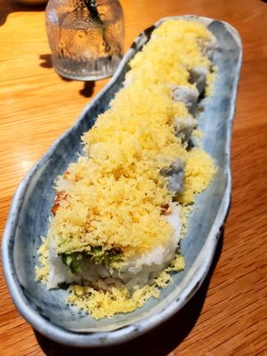 Love Boat Sushi by null