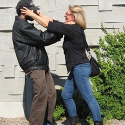 Conscious Defense