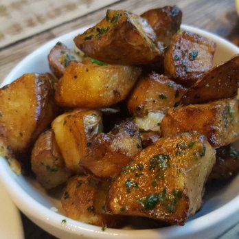 The Breakfast Club - Potatoes - American Near Me - London, XGL The Breakfast Club - Potatoes - American Near Me - London, XGL