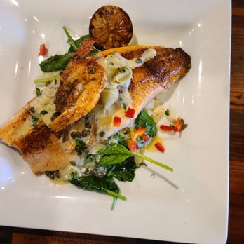 Anaya's Seafood Scratch Kitchen - Trout....YUMMY - Seafood Near Me - Dallas, Texas Anaya's Seafood Scratch Kitchen - Trout....YUMMY - Seafood Near Me - Dallas, Texas