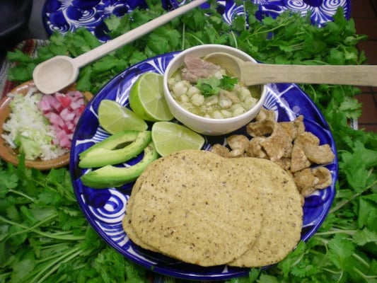 El Borrego Restaurant Caterer, Outdoor Venue , outdoor patio by null