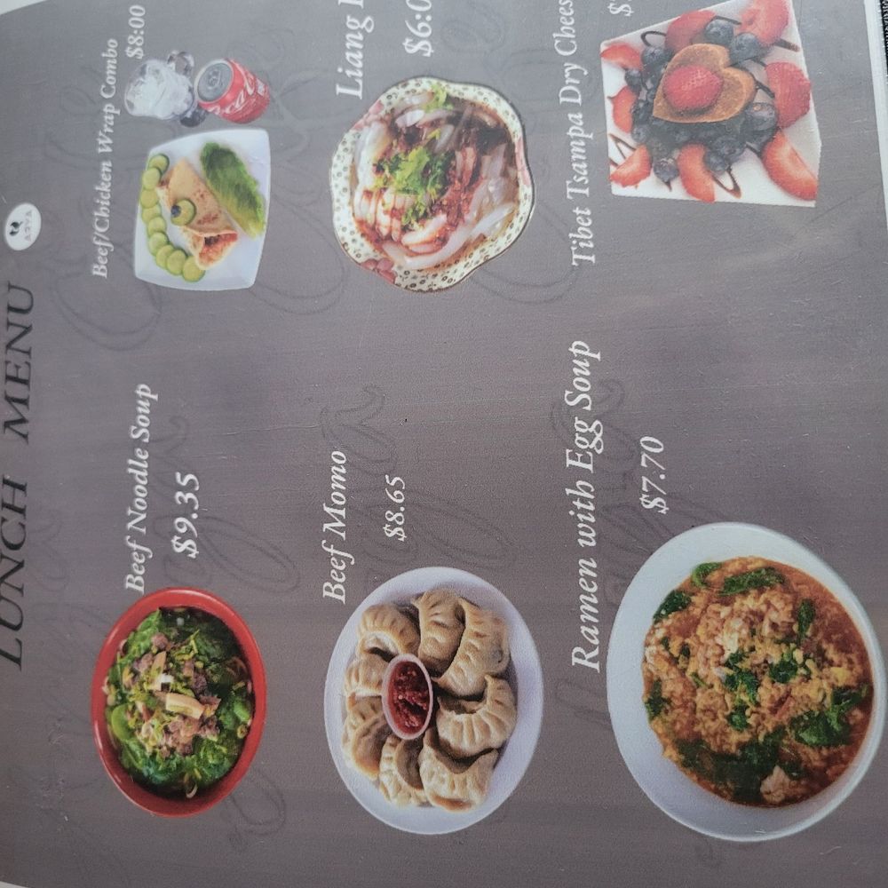 Arya - Cafes Near Me - Elmhurst, New York
