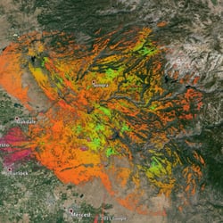 Conifer Communications - Conifer Wireless Internet Coverage Map.