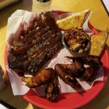 Hate Mondays Tavern - Sampler - Barbeque Near Me - Miami, Florida Hate Mondays Tavern - Sampler - Barbeque Near Me - Miami, Florida