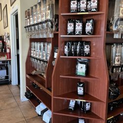Gizzi's Coffee