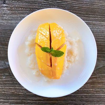 Rosniyom Thai Street Food-Livermore by null