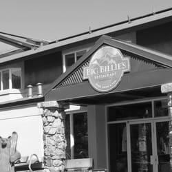 Big Billie's