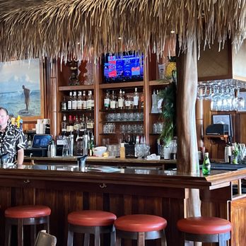 Tikis Grill & Bar - Bar - Seafood Near Me - Honolulu, Hawaii Tikis Grill & Bar - Bar - Seafood Near Me - Honolulu, Hawaii