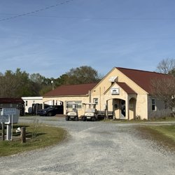 Four Oaks RV Resort