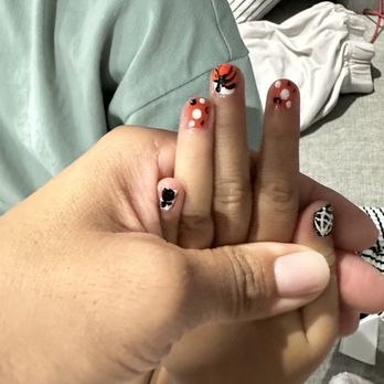 Q Nail Lounge - Nail Salons Near Me - Downey, California Q Nail Lounge - Nail Salons Near Me - Downey, California