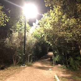 Letterboxing at night 2023 Letterboxing at night 2023