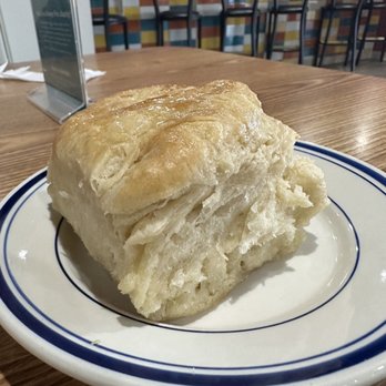 Big Bear Biscuits - Big Bear Biscuit - Breakfast & Brunch Near Me - Indianapolis, Indiana
