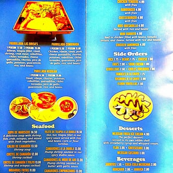 Las Brisa's - Las Brisas menu - Mexican Near Me - Sheboygan, Wisconsin Las Brisa's - Las Brisas menu - Mexican Near Me - Sheboygan, Wisconsin