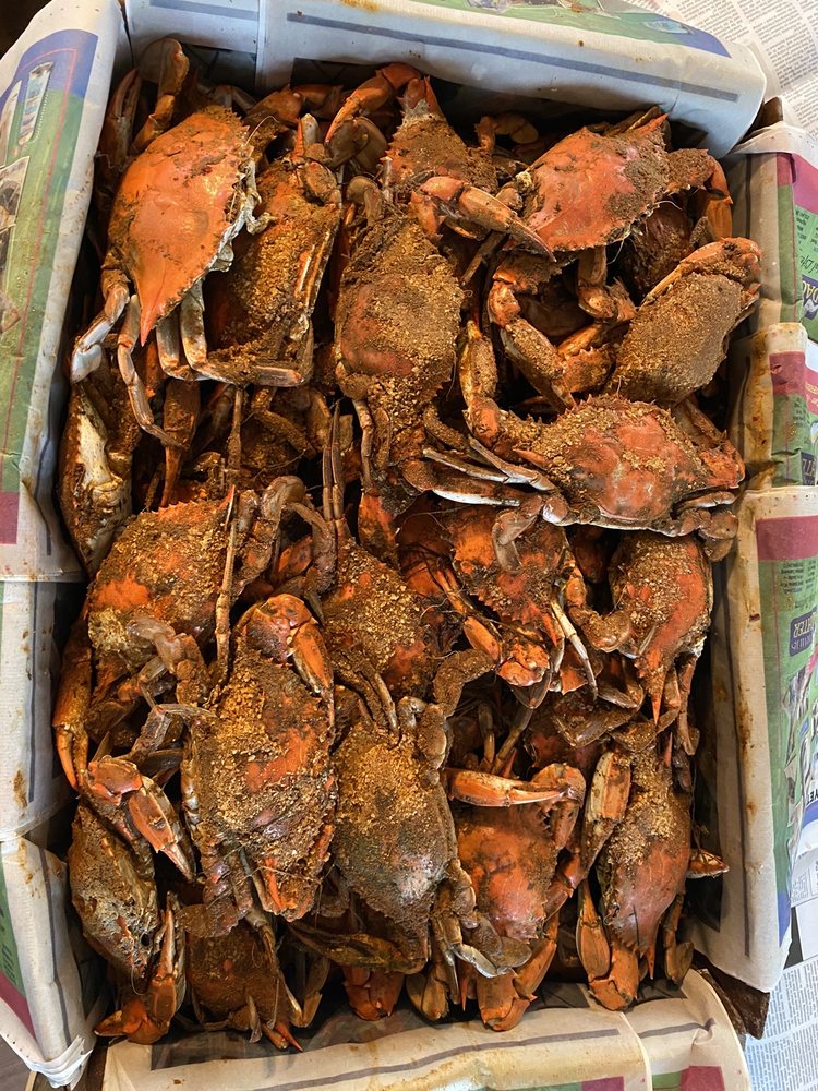 WHALEBONE SEAFOOD MARKET & TAKEOUT Updated July 2024 99 Photos & 98