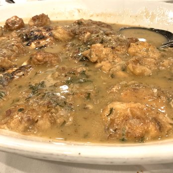 Steve's Piccola Bussola - Chicken, shrimp and veal franchises - Italian Near Me - Westbury, New York