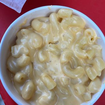 Pies 'n' Thighs - Mac and Cheese Dinner - Southern Near Me - Brooklyn, New York Pies 'n' Thighs - Mac and Cheese Dinner - Southern Near Me - Brooklyn, New York