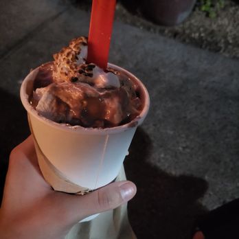 Churn - Ice Cream & Frozen Yogurt Near Me - Phoenix, Arizona