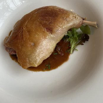 Joan's In the Park - Roasted Duck - New American Near Me - Saint Paul, Minnesota Joan's In the Park - Roasted Duck - New American Near Me - Saint Paul, Minnesota