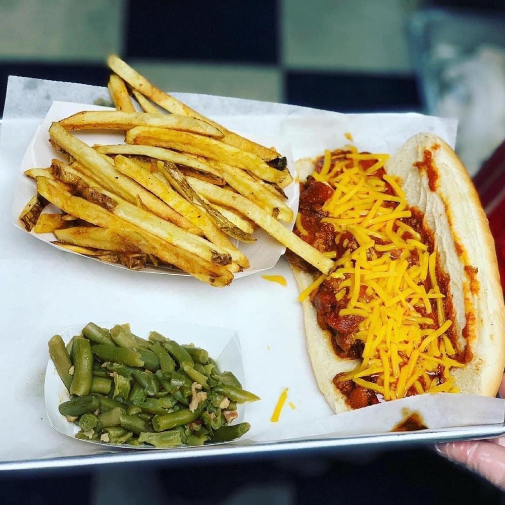 Kristi’s Southern  Eats Logo