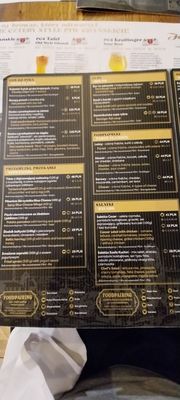 Browar & Restauracja PG4 Gdańsk by null