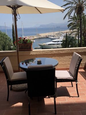 Villa Igiea, a Rocco Forte hotel by null