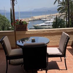 Grand Hotel Villa Igea