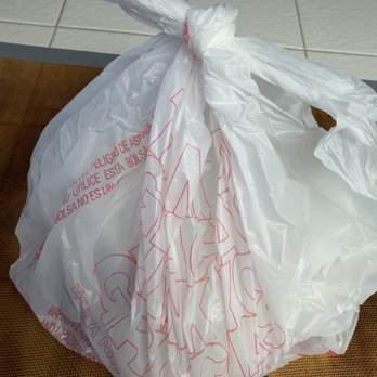 Alpine Pho & Grill - Knotted bag - Vietnamese Near Me - Alpine, California