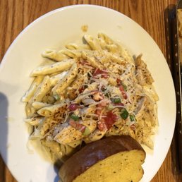 Cajun Chicken