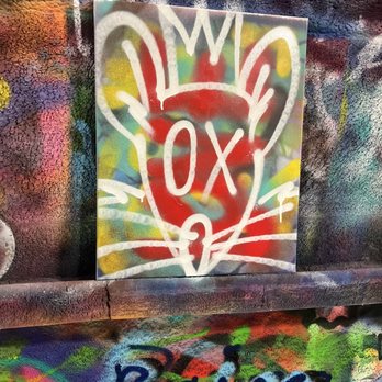 Studio WIP - Paint & Sip Near Me - Chicago, Illinois