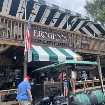 Brogen's South - American Near Me - Saint Simons Island, Georgia Brogen's South - American Near Me - Saint Simons Island, Georgia